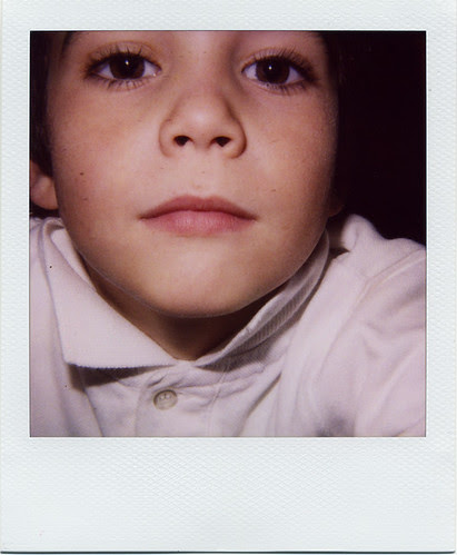 Pequeños autorretratos  [2] Albert