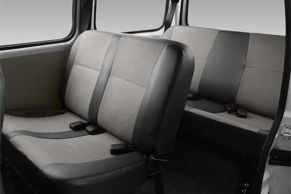 Maruti Suzuki Eeco 2020 7 Seater Price Mileage Reviews