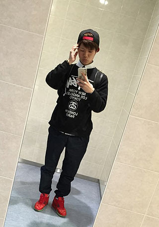 中学生におすすめ 人気のファッションブランド メンズファッションブランドナビ
