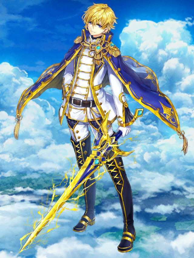 フォースタープロジェクト19thキャラのスキル Asまとめ 白猫プロジェクト プチ ショコラ621