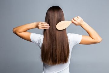 caramembuat gem rambut buatan sendiri