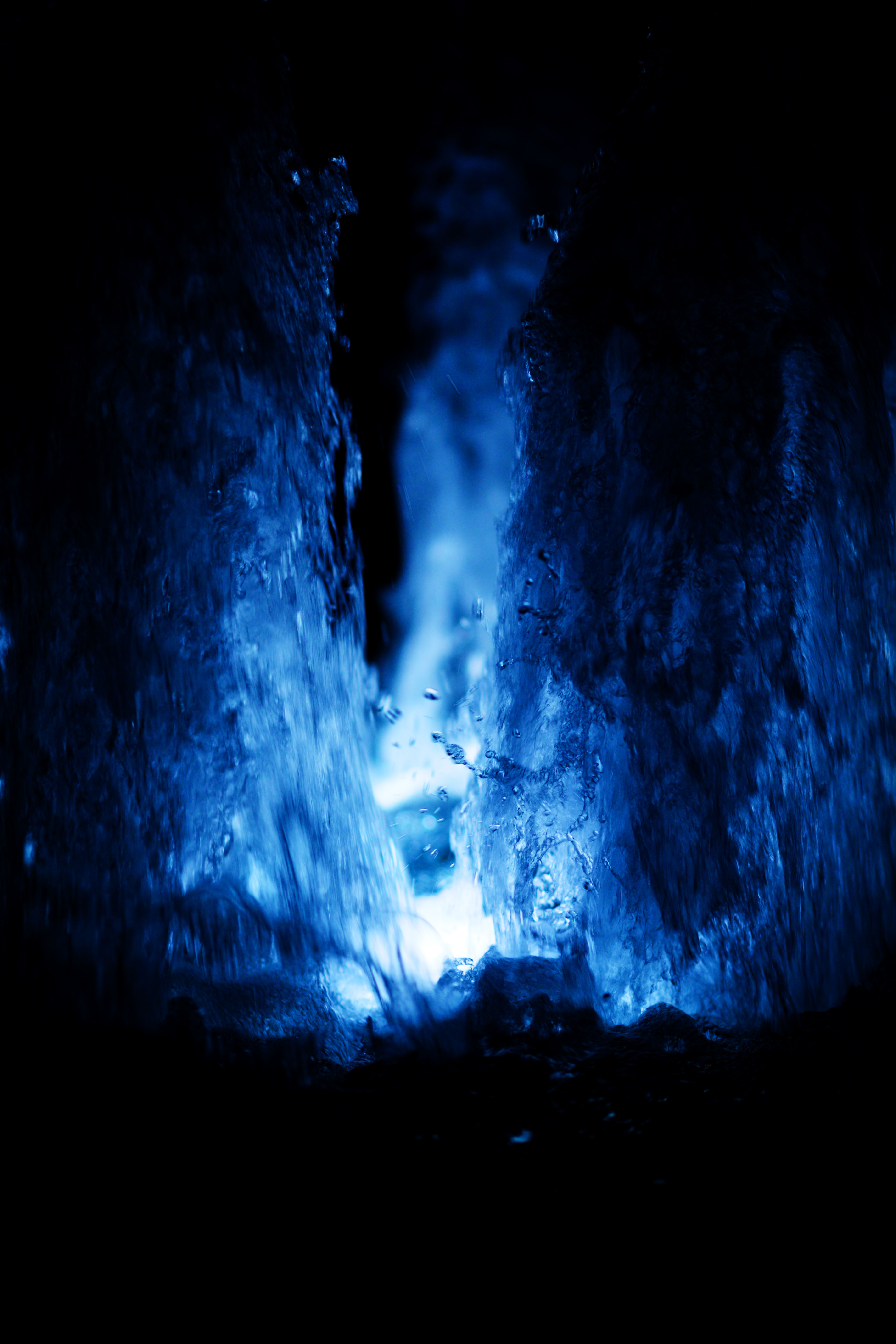 ゆんフリー写真素材集 No 水炎 日本 三重