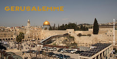 Western Wall, Gerusalemme