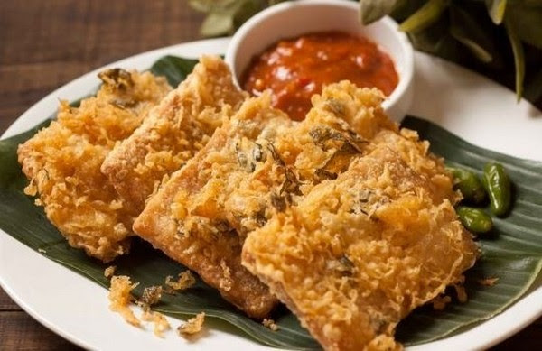 Masakan Khas Jakarta Mas Nur  Info Kuliner