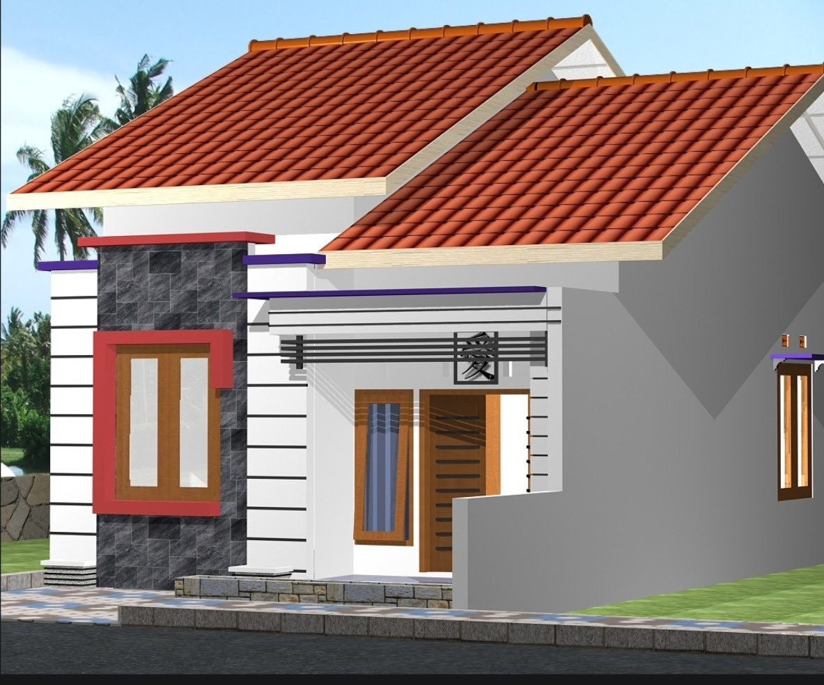 model atap rumah minimalis Tipe Rumah Minimalis model atap rumah minimalis Tipe Rumah Minimalis