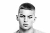 Coupe De Cheveux Simple Homme