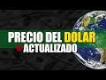 Precio Dolar Hoy Colombia : DolarToday | Precio del Dólar en Venezuela hoy, viernes 8 ... / Precios para hoy sábado 20 de febrero del 2021 en colombia 🇨🇴.