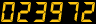 Web Site Hit Counter