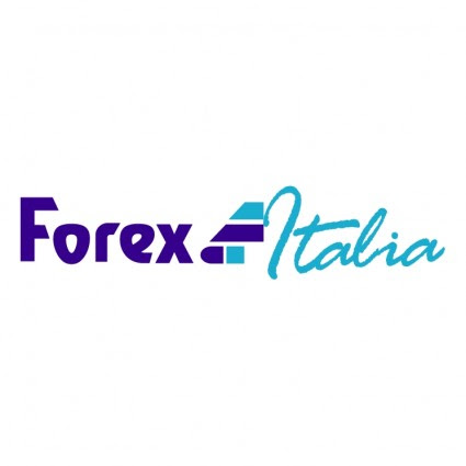 Forex Italia Vector Logo Free Vector Free Download - 