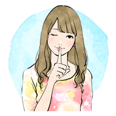 Lineスタンプ 女性 の完全一覧 全937種類