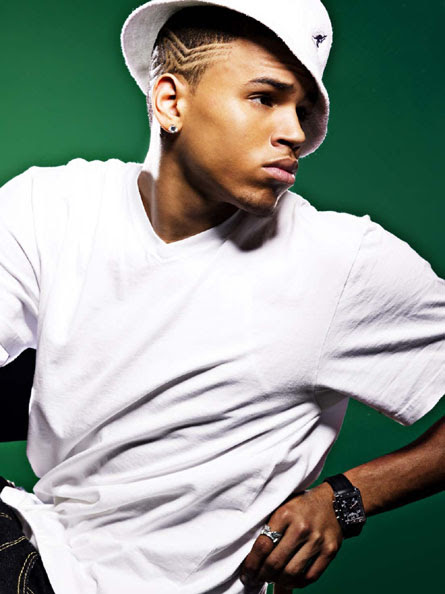 chris brown brothers