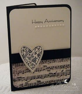  black and whiteanniversary or valentine card cards inspiration