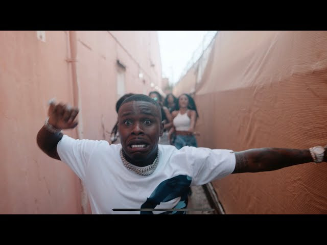 VIBEZ - DaBaby MP3 + Paroles Streaming / Téléchargement légal