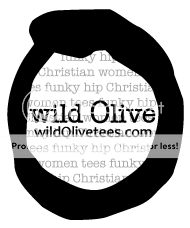 Wild Olive