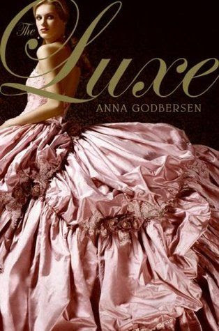 https://www.goodreads.com/book/show/1254951.The_Luxe
