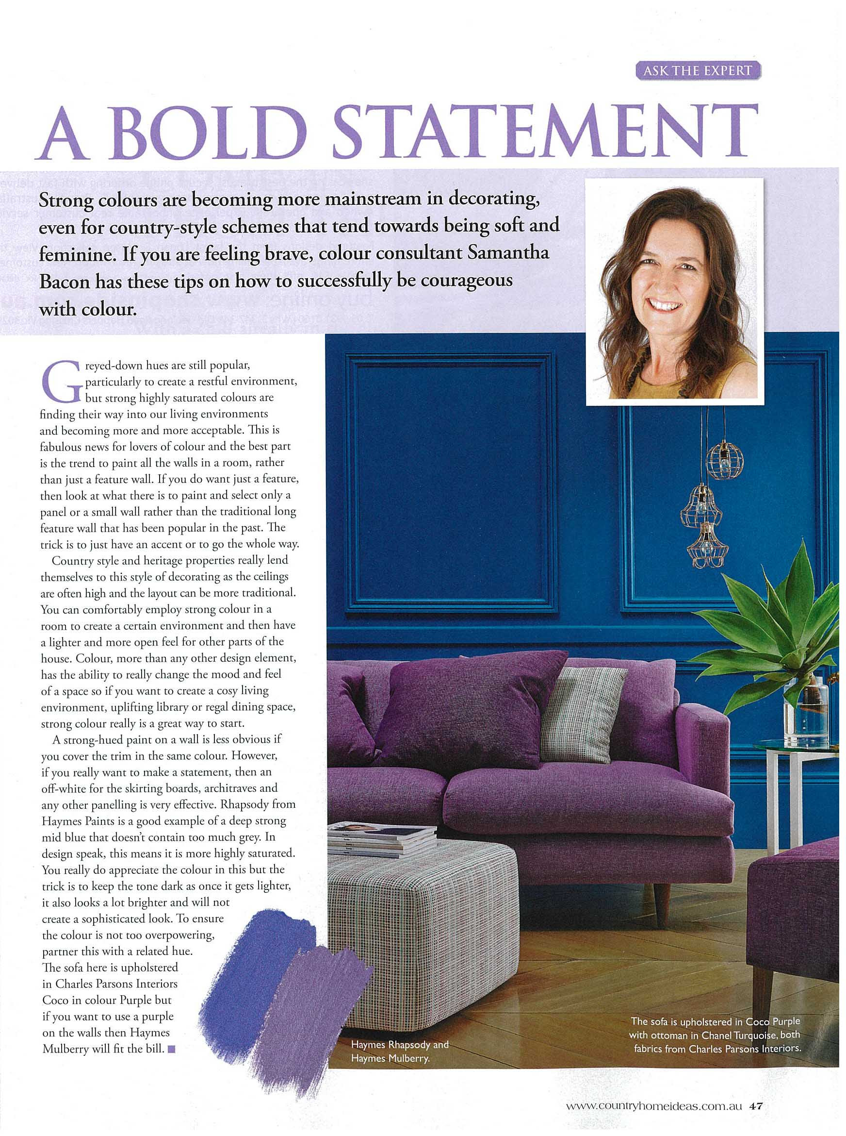 Country Home Ideas Magazine Molmic Country Home Ideas Magazine Molmic