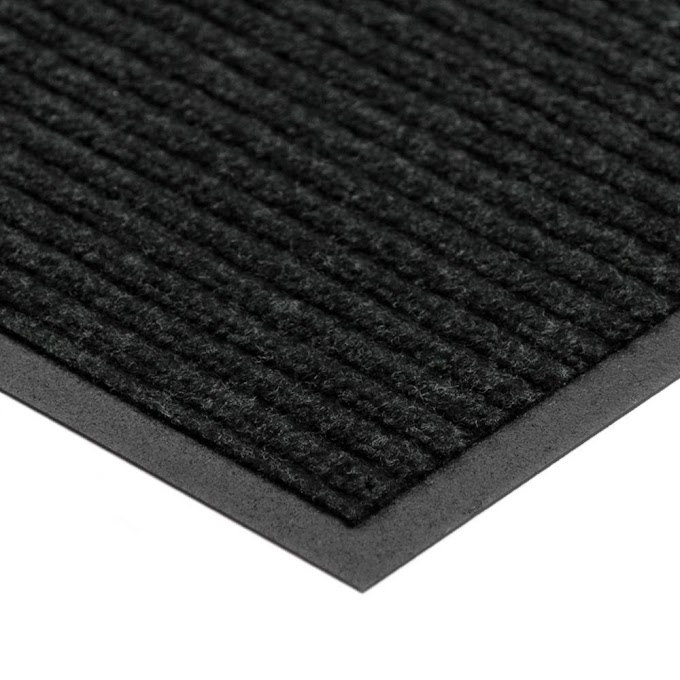 Xc90 Rubber Floor Mats / NEW OUTDOOR FLOOR MAT ENTRANCE RUBBER MAT COMMERCIAL RUG : Rubber flooring mats are offer a good measure of protection for your floors.