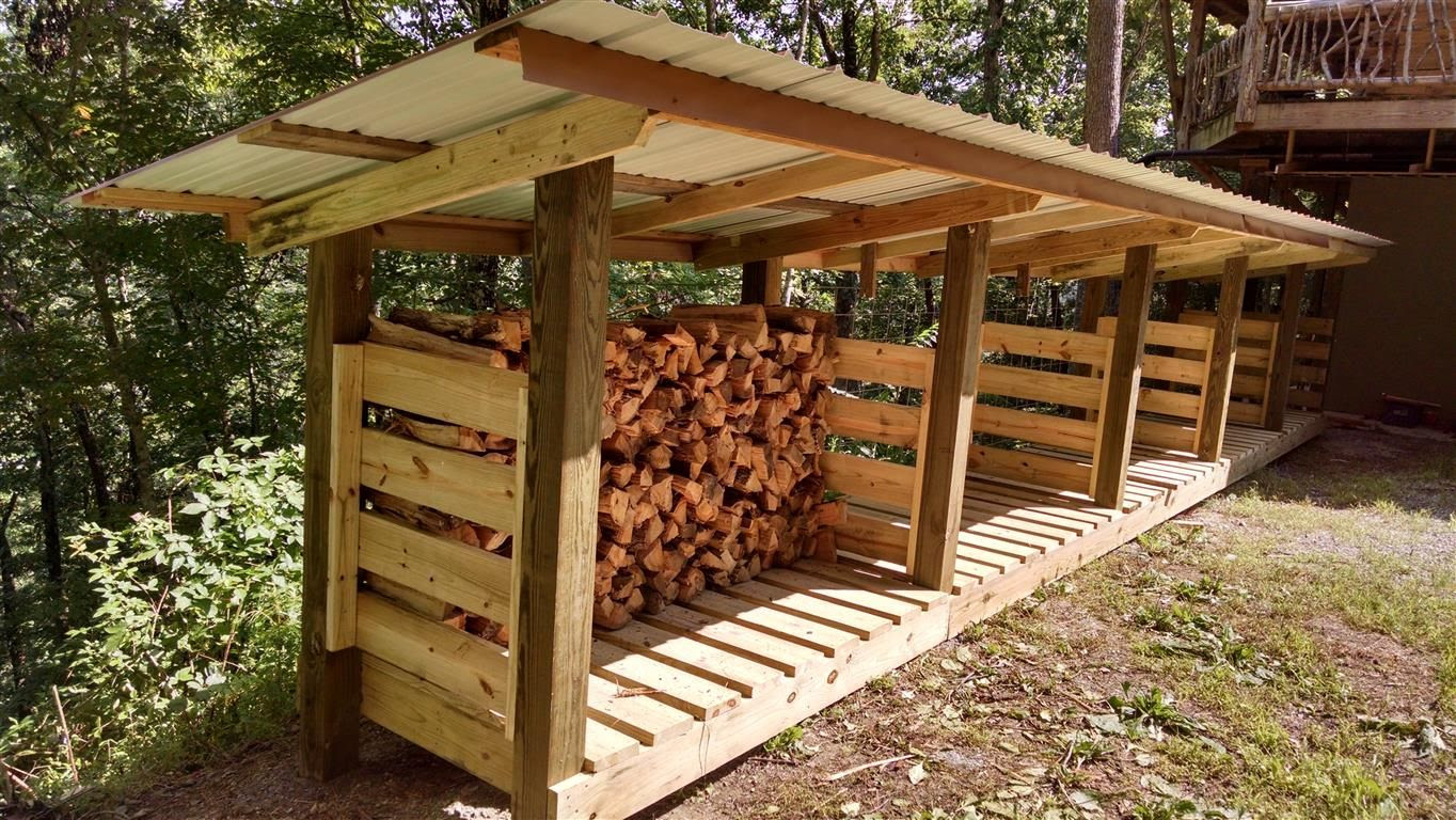 Long 6 cord Woodshed.finished