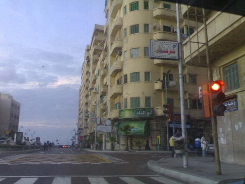 بورسعيد