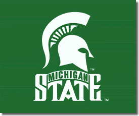 Michigan State Spartans