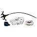 Beyblade Metal Fusion Battle Tops - Lightning L-Drago 100HF (BB-43)
