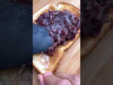 The Best Way to Eat Japanese Toast