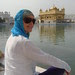 The Golden Temple Amritsar