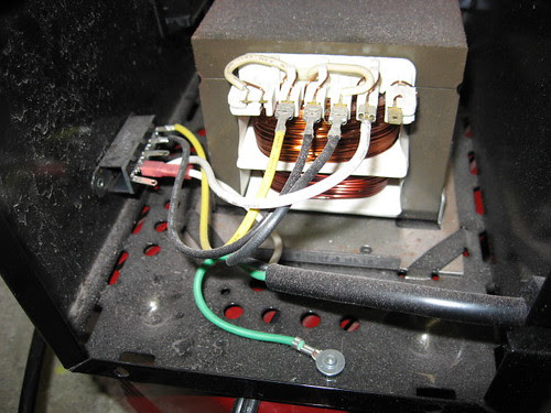Can I fix my battery charger? - Mopar Forums
