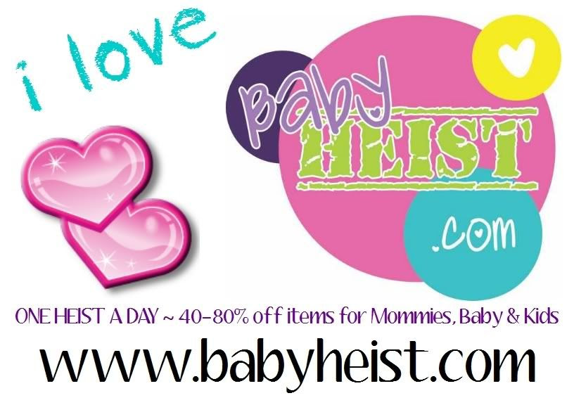 BabyHeist.com