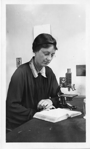 Kathleen Mary Drew-Baker (1901-1957)