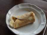 Crepes. Photo by Braden, Blake and Bren's Mom