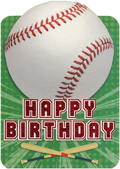 Let your loved one know how important their love is to you. baseball birthday cards baseball birthday cards from greeting card