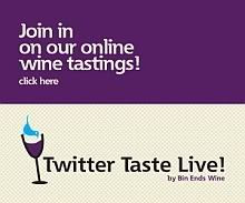 Taste With Us!