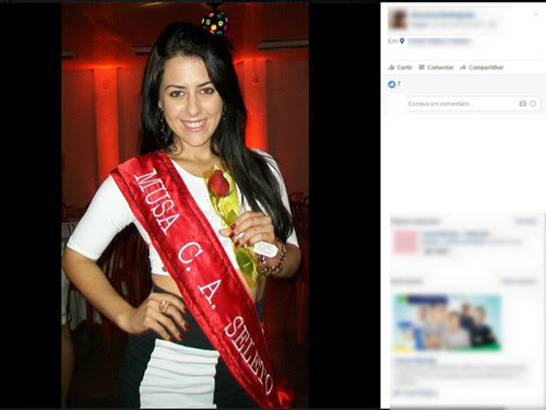 Reprodução/Facebook