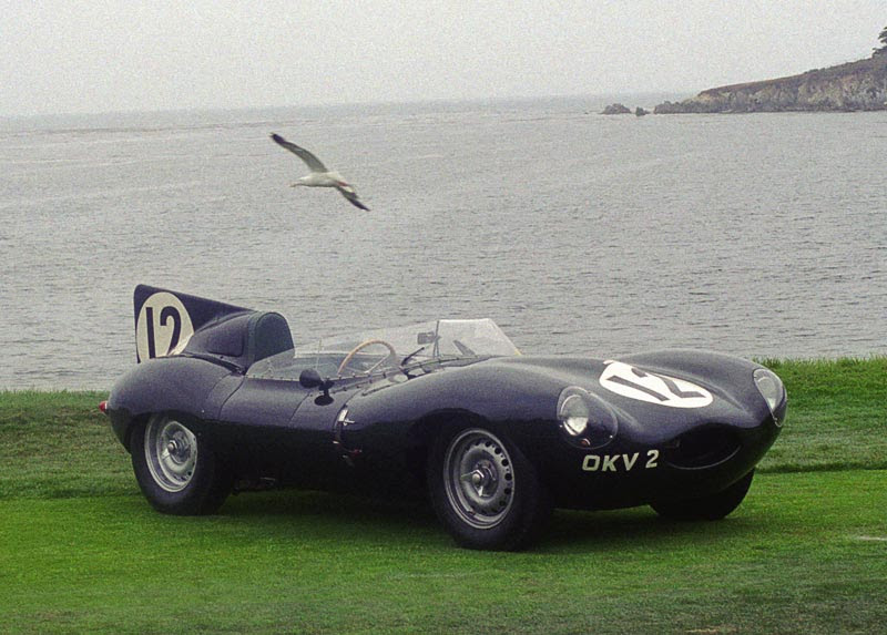 1938 Alfa Romeo Tipo 158 Alfetta