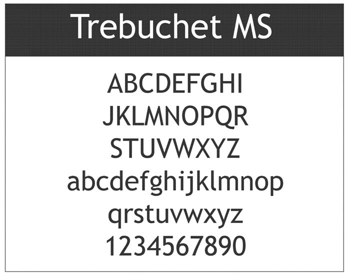 Whatdafont-Arial_Page_30 Web Safe Fonts To Use In HTML and CSS