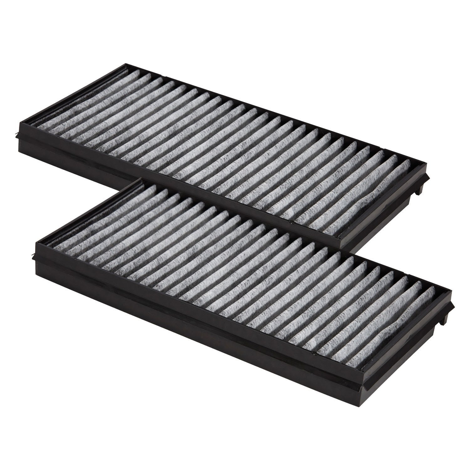TYC® 800028C2 - Cabin Air Filter
