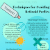 What Strength of Tretinoin Cream Is Best for Wrinkles