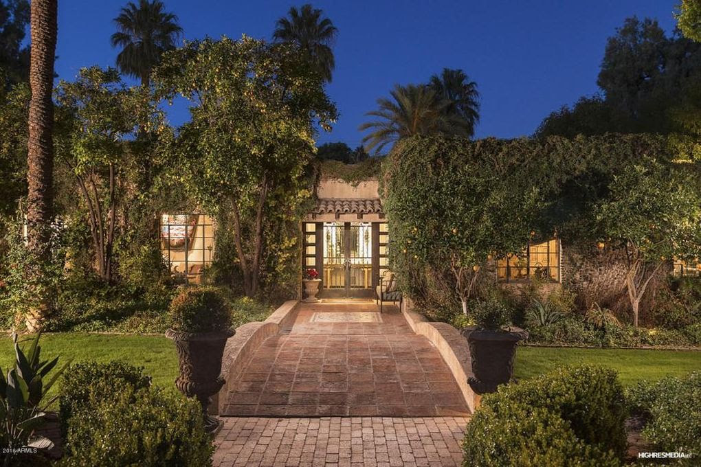 frankie muniz phoenix house