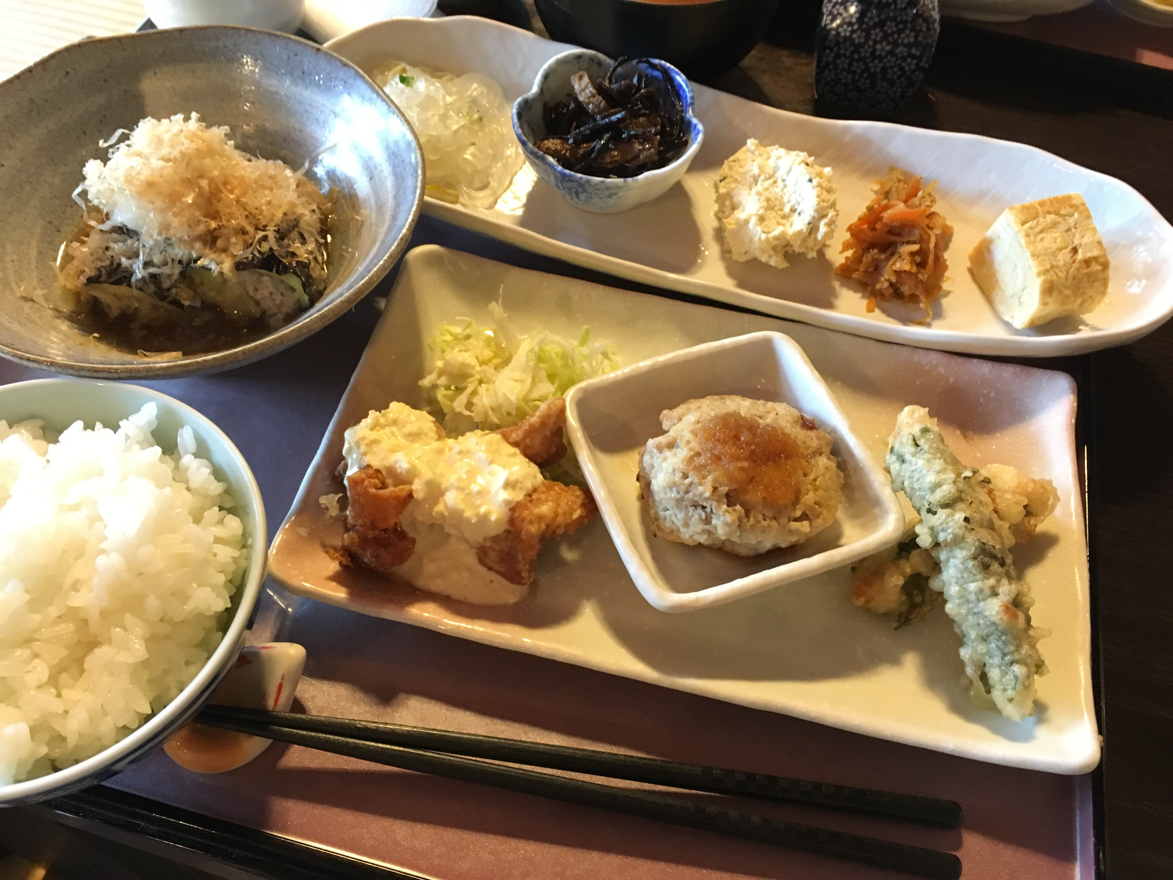 京都市動物園近くのランチなら おばんざいカフェ 卯sagiの一歩 がオススメ 広い座敷のお店なので 子連れにも安心です 滋賀のママがイベント 育児 遊び 学びを発信 シガマンマ ピースマム