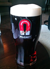 John Smith's, Magnet, England