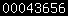 blogspot visit counter