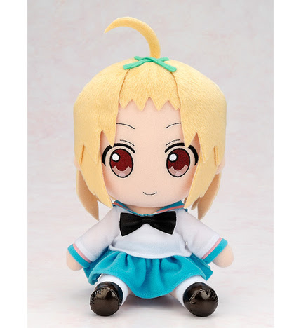 Gift Aチャンネル ぬいぐるみシリーズ1 るん ホビーの総合通販サイトならホビーストック