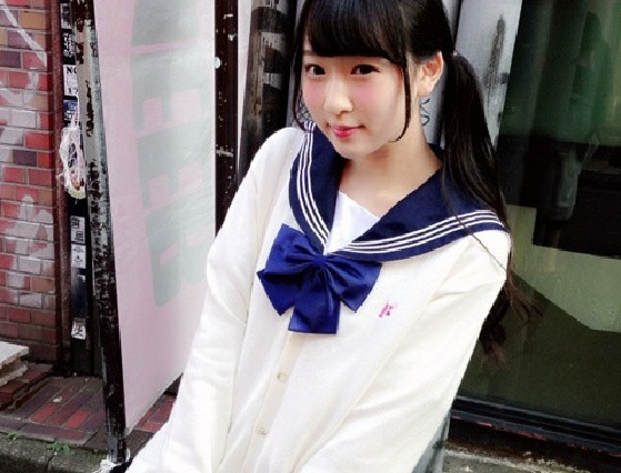 セーラー服の周りと差がつく可愛い着こなし術まとめ