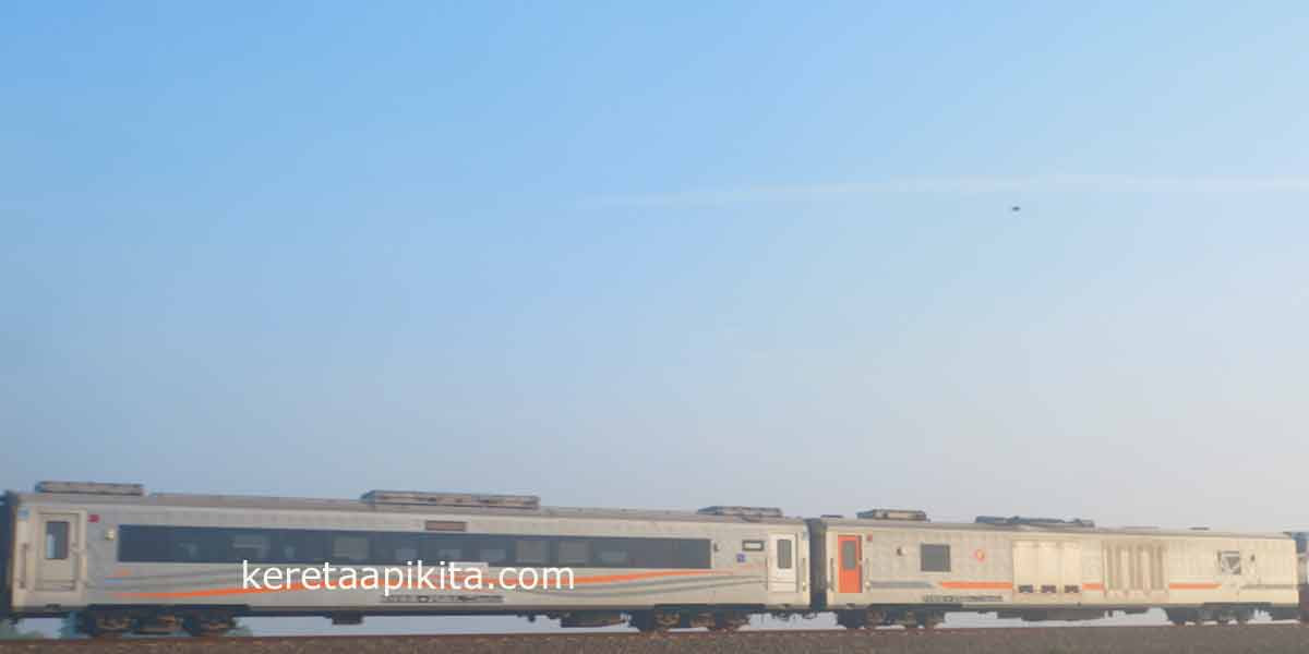 pengalaman horor naik kereta api KA Taksaka Tambahan Kereta Api Kita