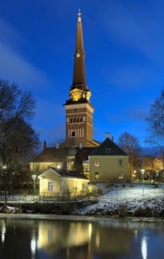Privata hyresvärdar västerås