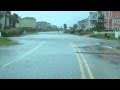 Holden Beach Flooding Pictures

