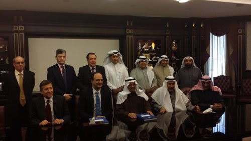 WDF y That Es-Salasil