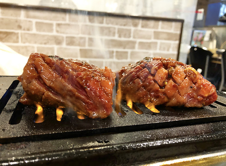 四条大宮 焼肉あにき 仙台牛の上質焼肉 グッチジャパンの京都最新グルメ