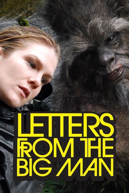 Assistir Letters from the Big Man 2011 Filmes Completos Online Gratis
Portuguese Dublado